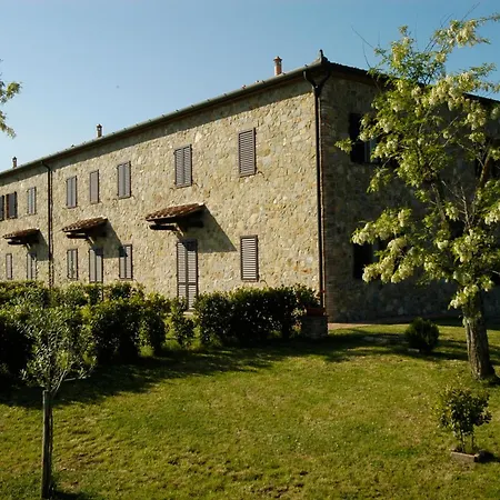 Agriturismo Macinatico-2