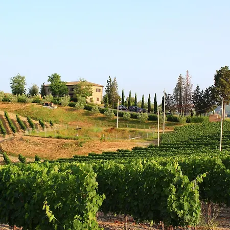 Agriturismo Macinatico-3